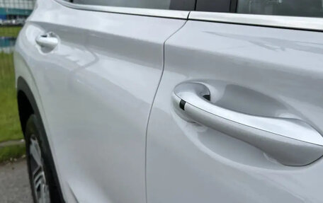 Hyundai Santa Fe IV, 2021 год, 3 500 000 рублей, 7 фотография