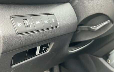 Hyundai Santa Fe IV, 2021 год, 3 500 000 рублей, 17 фотография