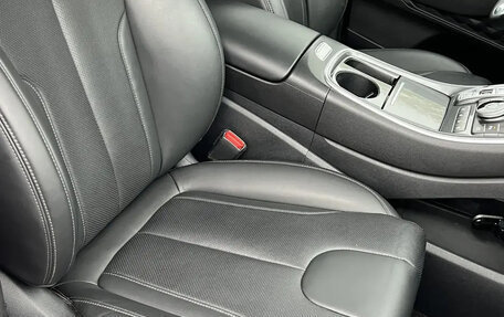 Hyundai Santa Fe IV, 2021 год, 3 500 000 рублей, 8 фотография