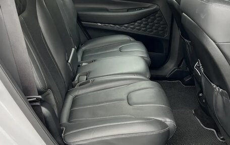 Hyundai Santa Fe IV, 2021 год, 3 500 000 рублей, 10 фотография