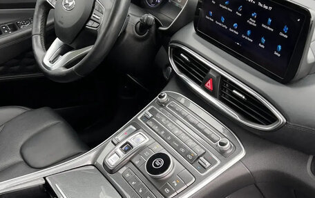 Hyundai Santa Fe IV, 2021 год, 3 500 000 рублей, 9 фотография