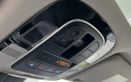 Hyundai Santa Fe IV, 2021 год, 3 500 000 рублей, 15 фотография