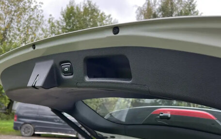 Hyundai Santa Fe IV, 2021 год, 3 500 000 рублей, 14 фотография