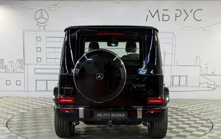 Mercedes-Benz G-Класс W463 рестайлинг _iii, 2026 год, 23 800 000 рублей, 8 фотография