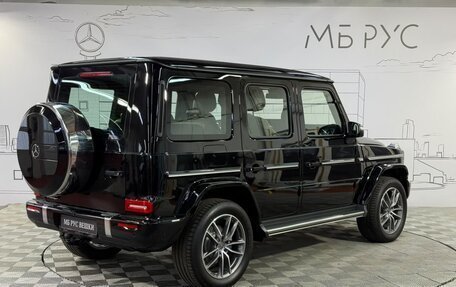 Mercedes-Benz G-Класс W463 рестайлинг _iii, 2026 год, 23 800 000 рублей, 7 фотография