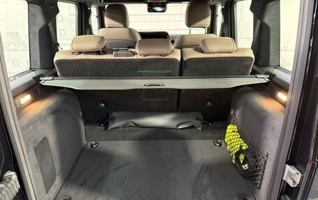 Mercedes-Benz G-Класс W463 рестайлинг _iii, 2026 год, 23 800 000 рублей, 9 фотография