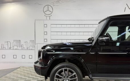 Mercedes-Benz G-Класс W463 рестайлинг _iii, 2026 год, 23 800 000 рублей, 12 фотография