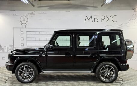 Mercedes-Benz G-Класс W463 рестайлинг _iii, 2026 год, 23 800 000 рублей, 11 фотография