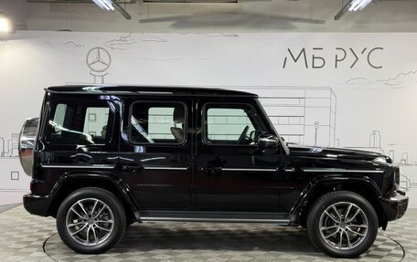 Mercedes-Benz G-Класс W463 рестайлинг _iii, 2026 год, 23 800 000 рублей, 6 фотография