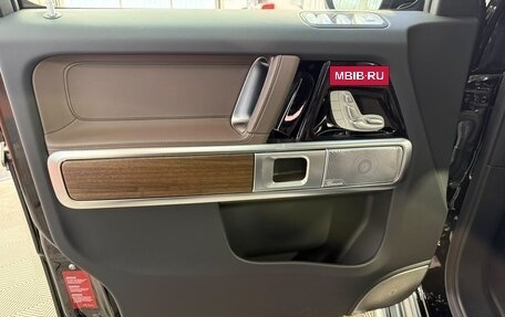 Mercedes-Benz G-Класс W463 рестайлинг _iii, 2026 год, 23 800 000 рублей, 13 фотография