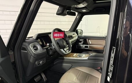Mercedes-Benz G-Класс W463 рестайлинг _iii, 2026 год, 23 800 000 рублей, 14 фотография