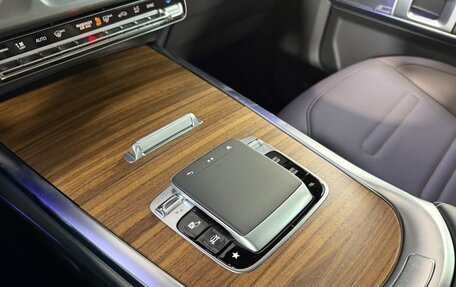 Mercedes-Benz G-Класс W463 рестайлинг _iii, 2026 год, 23 800 000 рублей, 22 фотография