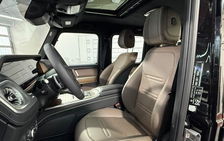 Mercedes-Benz G-Класс W463 рестайлинг _iii, 2026 год, 23 800 000 рублей, 15 фотография