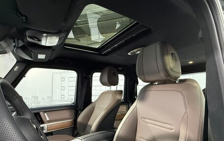 Mercedes-Benz G-Класс W463 рестайлинг _iii, 2026 год, 23 800 000 рублей, 16 фотография