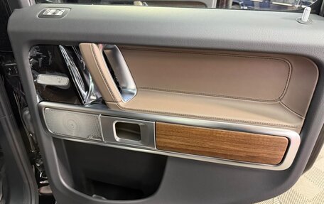 Mercedes-Benz G-Класс W463 рестайлинг _iii, 2026 год, 23 800 000 рублей, 26 фотография
