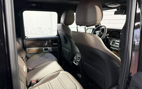 Mercedes-Benz G-Класс W463 рестайлинг _iii, 2026 год, 23 800 000 рублей, 28 фотография
