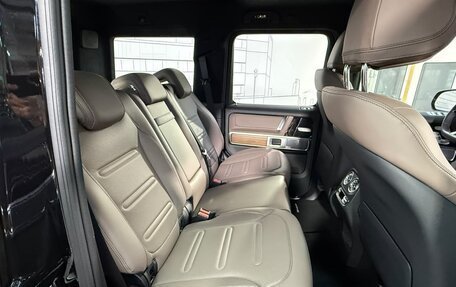 Mercedes-Benz G-Класс W463 рестайлинг _iii, 2026 год, 23 800 000 рублей, 27 фотография