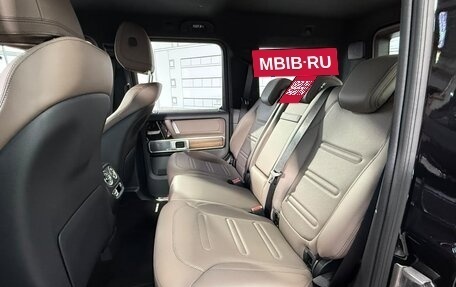 Mercedes-Benz G-Класс W463 рестайлинг _iii, 2026 год, 23 800 000 рублей, 29 фотография