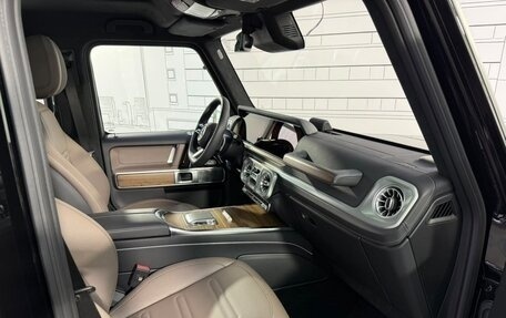 Mercedes-Benz G-Класс W463 рестайлинг _iii, 2026 год, 23 800 000 рублей, 23 фотография