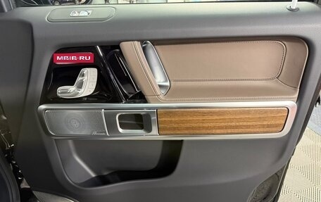 Mercedes-Benz G-Класс W463 рестайлинг _iii, 2026 год, 23 800 000 рублей, 25 фотография