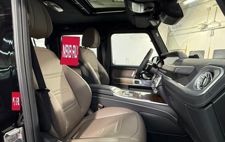 Mercedes-Benz G-Класс W463 рестайлинг _iii, 2026 год, 23 800 000 рублей, 24 фотография