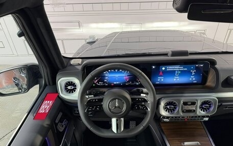 Mercedes-Benz G-Класс W463 рестайлинг _iii, 2026 год, 23 800 000 рублей, 18 фотография