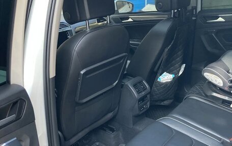 Volkswagen Tiguan II, 2019 год, 3 100 000 рублей, 7 фотография