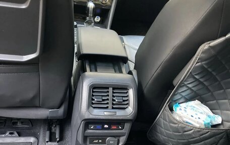 Volkswagen Tiguan II, 2019 год, 3 100 000 рублей, 17 фотография
