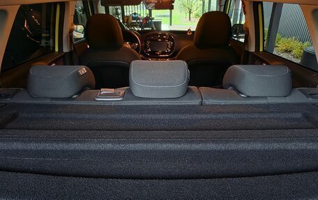 KIA Soul III, 2021 год, 2 390 000 рублей, 6 фотография