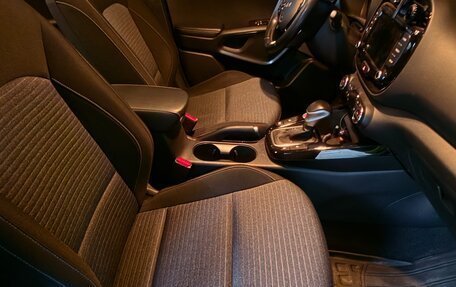 KIA Soul III, 2021 год, 2 390 000 рублей, 5 фотография