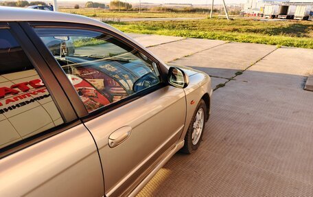 KIA Spectra II (LD), 2008 год, 260 000 рублей, 3 фотография