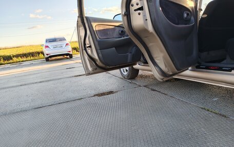 KIA Spectra II (LD), 2008 год, 260 000 рублей, 9 фотография