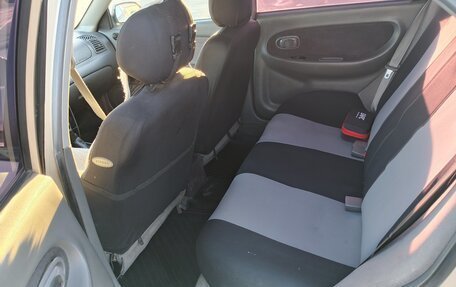 KIA Spectra II (LD), 2008 год, 260 000 рублей, 12 фотография