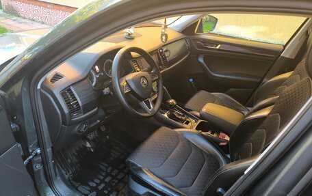 Skoda Kodiaq I, 2017 год, 2 650 000 рублей, 8 фотография