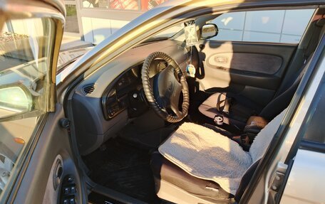 KIA Spectra II (LD), 2008 год, 260 000 рублей, 10 фотография