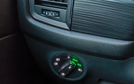Skoda Kodiaq I, 2017 год, 2 650 000 рублей, 5 фотография