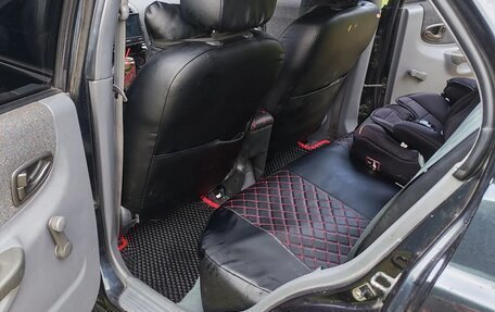 Hyundai Accent II, 2009 год, 390 000 рублей, 3 фотография