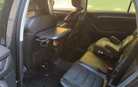 Skoda Kodiaq I, 2017 год, 2 650 000 рублей, 9 фотография