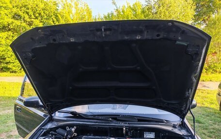 Hyundai Accent II, 2009 год, 390 000 рублей, 11 фотография