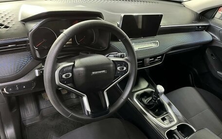Haval Jolion, 2025 год, 1 791 345 рублей, 8 фотография