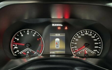 Haval Jolion, 2025 год, 1 791 345 рублей, 10 фотография