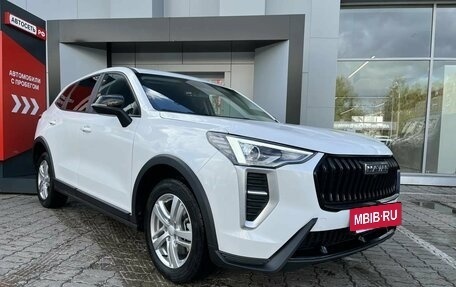Haval Jolion, 2025 год, 1 791 345 рублей, 5 фотография