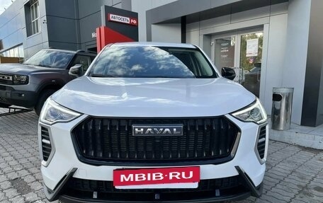 Haval Jolion, 2025 год, 1 791 345 рублей, 2 фотография