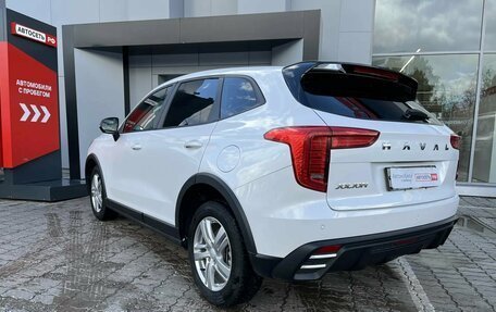Haval Jolion, 2025 год, 1 791 345 рублей, 18 фотография