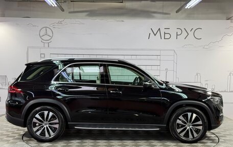 Mercedes-Benz GLE, 2026 год, 13 915 000 рублей, 6 фотография