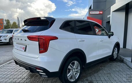 Haval Jolion, 2025 год, 1 791 345 рублей, 16 фотография