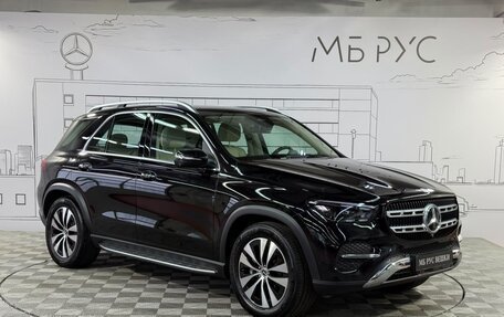 Mercedes-Benz GLE, 2026 год, 13 915 000 рублей, 5 фотография