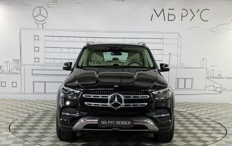 Mercedes-Benz GLE, 2026 год, 13 915 000 рублей, 4 фотография