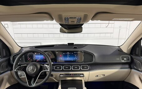 Mercedes-Benz GLE, 2026 год, 13 915 000 рублей, 2 фотография