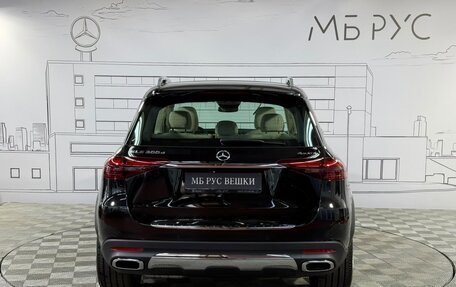 Mercedes-Benz GLE, 2026 год, 13 915 000 рублей, 8 фотография